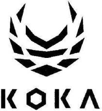 KOKA