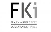 FKi FRAUEN KARRIERE iNDEX WOMAN CAREER iNDEX