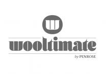 Wooltimate by Penrose