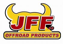 JFF.es OFFROAD PRODUCCTS