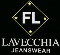 FL LAVECCHIA JEANSWEAR