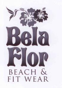 BELA FLOR BEACH & FIT WEAR