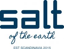 salt of the earth EST SCANDINAVIA 2015