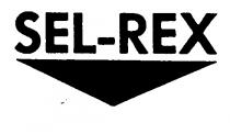 SEL-REX