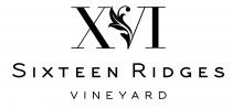 XVI Sixteen Ridges Vineyard