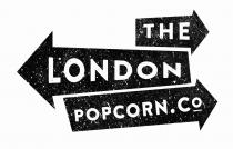 THE LONDON POPCORN CO