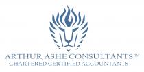 ARTHUR ASHE CONSULTANTS CHARTERED CERTIFIED ACCOUNTANTS