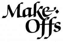 Make. offs