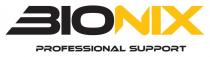 Bionix Professional Support