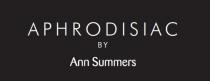 APHRODISIAC by Ann Summers