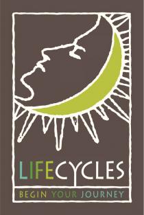 Lifecycles BEGIN YOUR JOURNEY