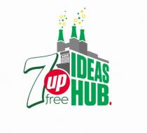 7UP FREE IDEAS HUB