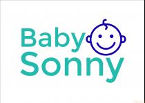 Baby Sonny