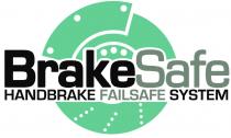 BrakeSafe HANDBRAKE FAILSAFE SYSTEM