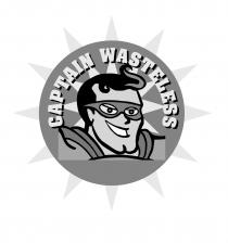 Captain Wasteless