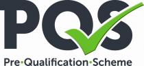 PQS Pre Qualification Scheme