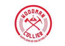 Woodman Collier