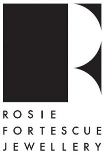 ROSIE FORTESCUE JEWELLERY