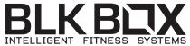 BLK BOX INTELLIGENT FITNESS SYSTEMS