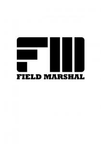 Field Marshal