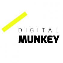 Digital Munkey