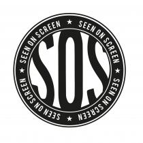 SOS Seen On Screen