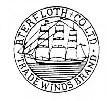 TERFLOTH & CO LTD TRADE WINDS BRANDS