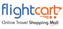 flight cart online travel shopping mall