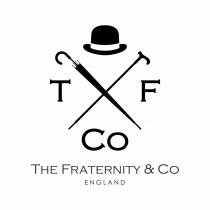 TFCO, The Fraternity & Co, England