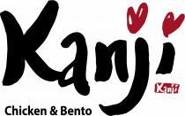 KANJI Kanji Chicken & Bento