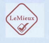 LeMieux