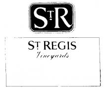 STR ST REGIS