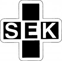 SEK