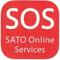 SOS SATO Online Services