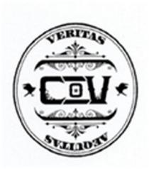 veritas aequitas COV