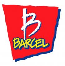 B BARCEL