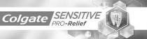 COLGATE SENSITIVE PRO-RELIEF