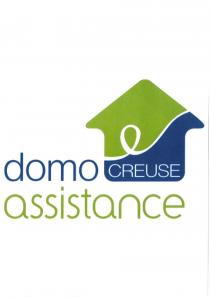 domo CREUSE assistance