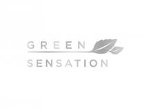 GREEN SENSATION