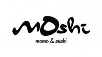 moshi momo&sushi