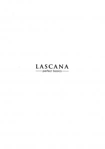 LASCANA perfect basics