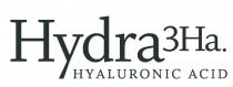 HYDRA 3HA. HYALURONIC ACID