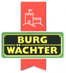 BURG WÄCHTER