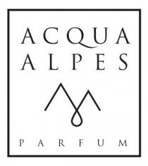 ACQUA ALPES PARFUM