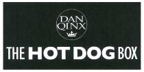 DAN QINX THE HOT DOG BOX