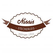 Nissis -STECKERLEIS- Höfinger 1933