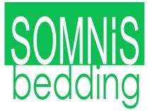 SOMNIS BEDDING