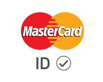MasterCard ID