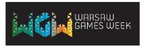 WGW Warsaw Games Week