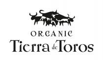 ORGANIC TIERRA DE TOROS